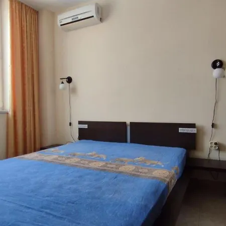 с одной спальней Carolina Apartament Słoneczny Brzeg