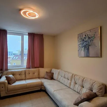 с одной спальней Carolina Apartment