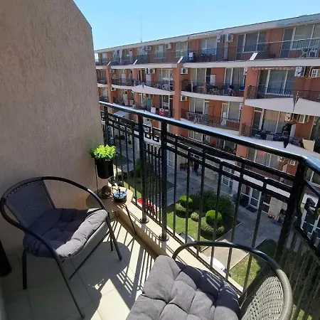 с одной спальней Carolina *