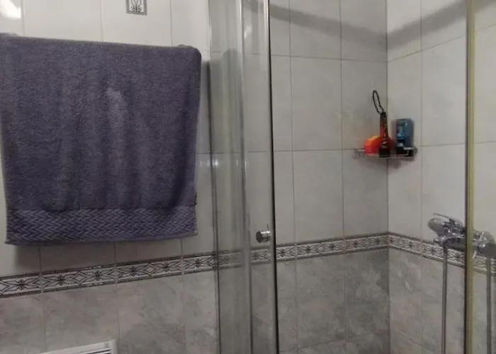 с одной спальней Carolina