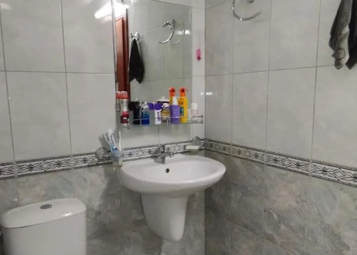 с одной спальней Carolina * Слънчев бряг