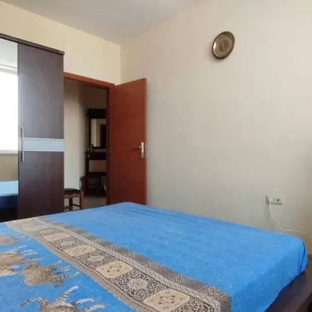 с одной спальней Carolina Slăntjev Brjag