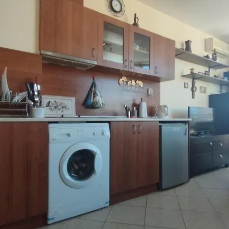 с одной спальней Carolina Slăntjev Brjag